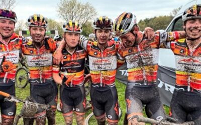 The Wild, Wonderful, Surprisingly Personal World of Donovan Racing Athletes