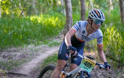 More Than a Sponsor: The Story Behind Our Partnership with Orange Seal