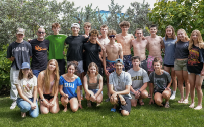 Race Season Starts in Paradise: Donovan Racing Takes on Puerto Rico