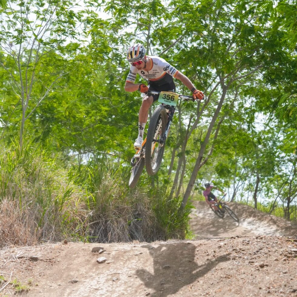 About - Donovan Racing