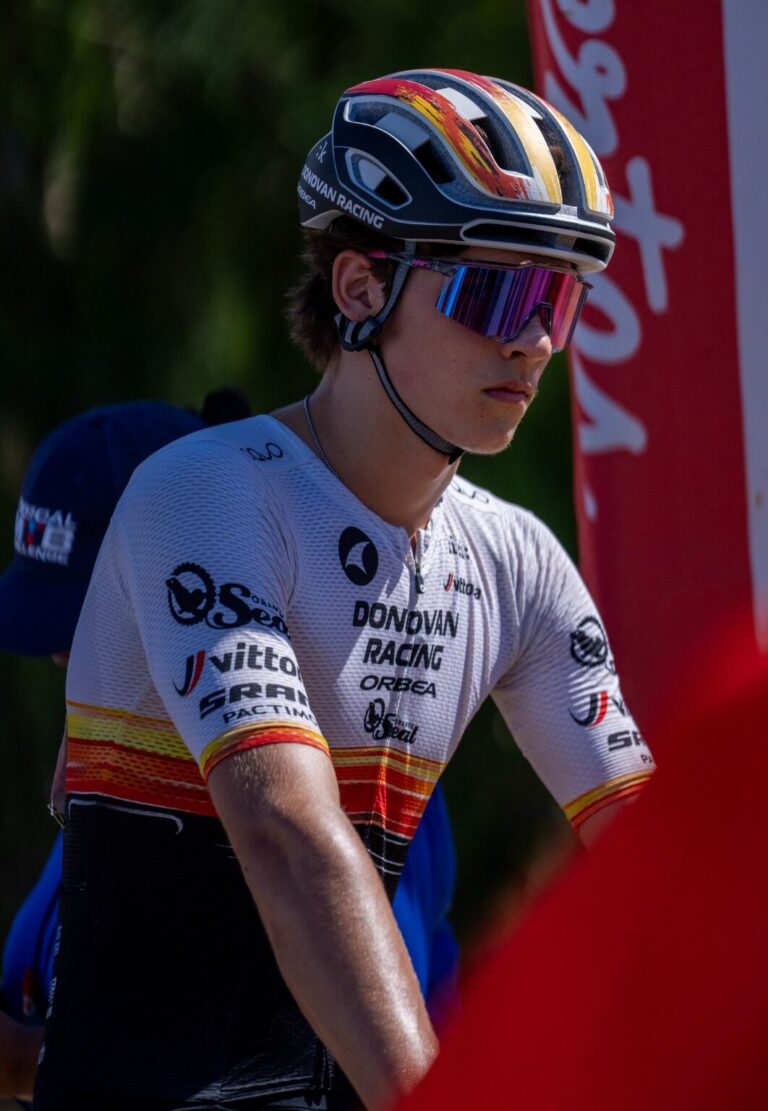 Home - Donovan Racing