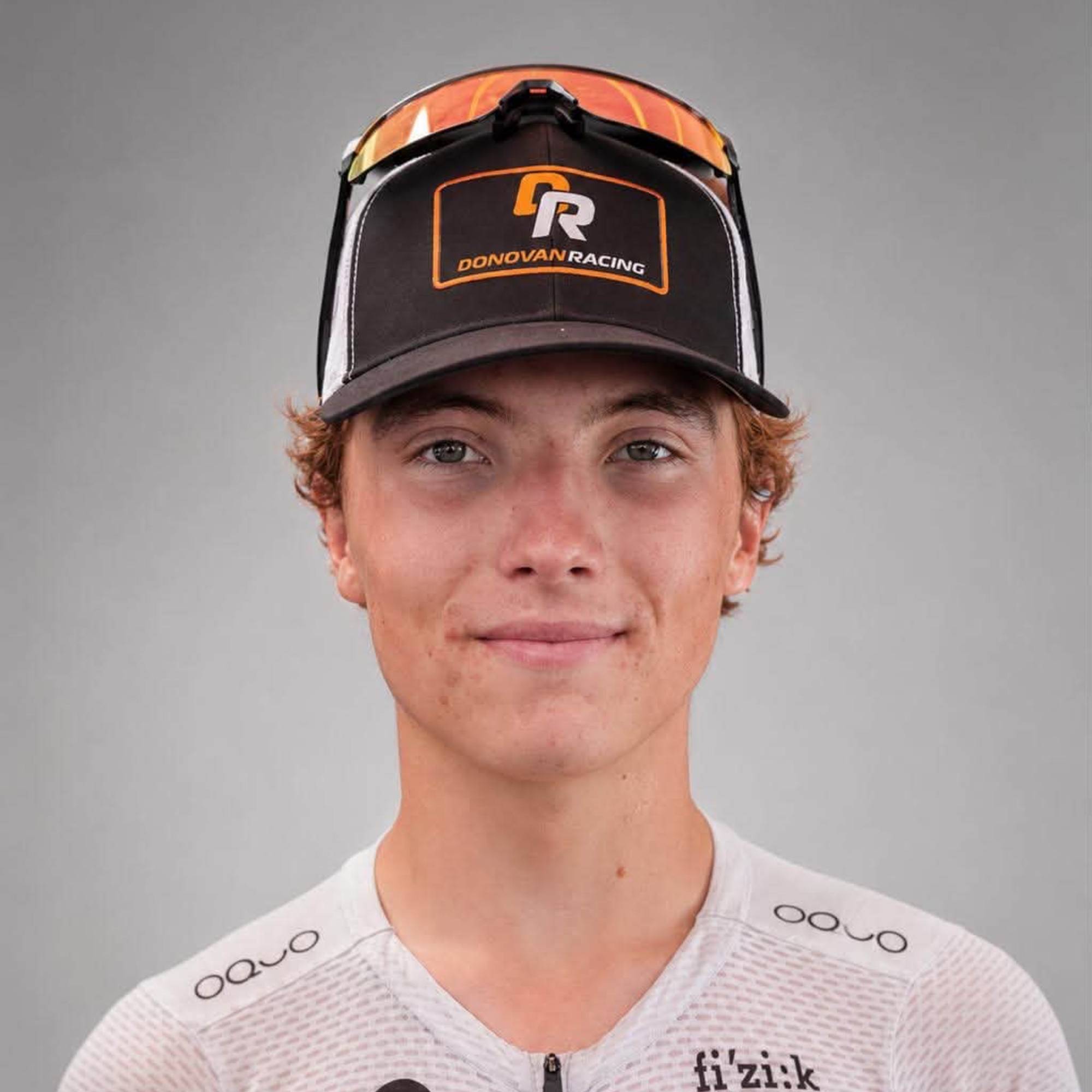 Quinn Dressen