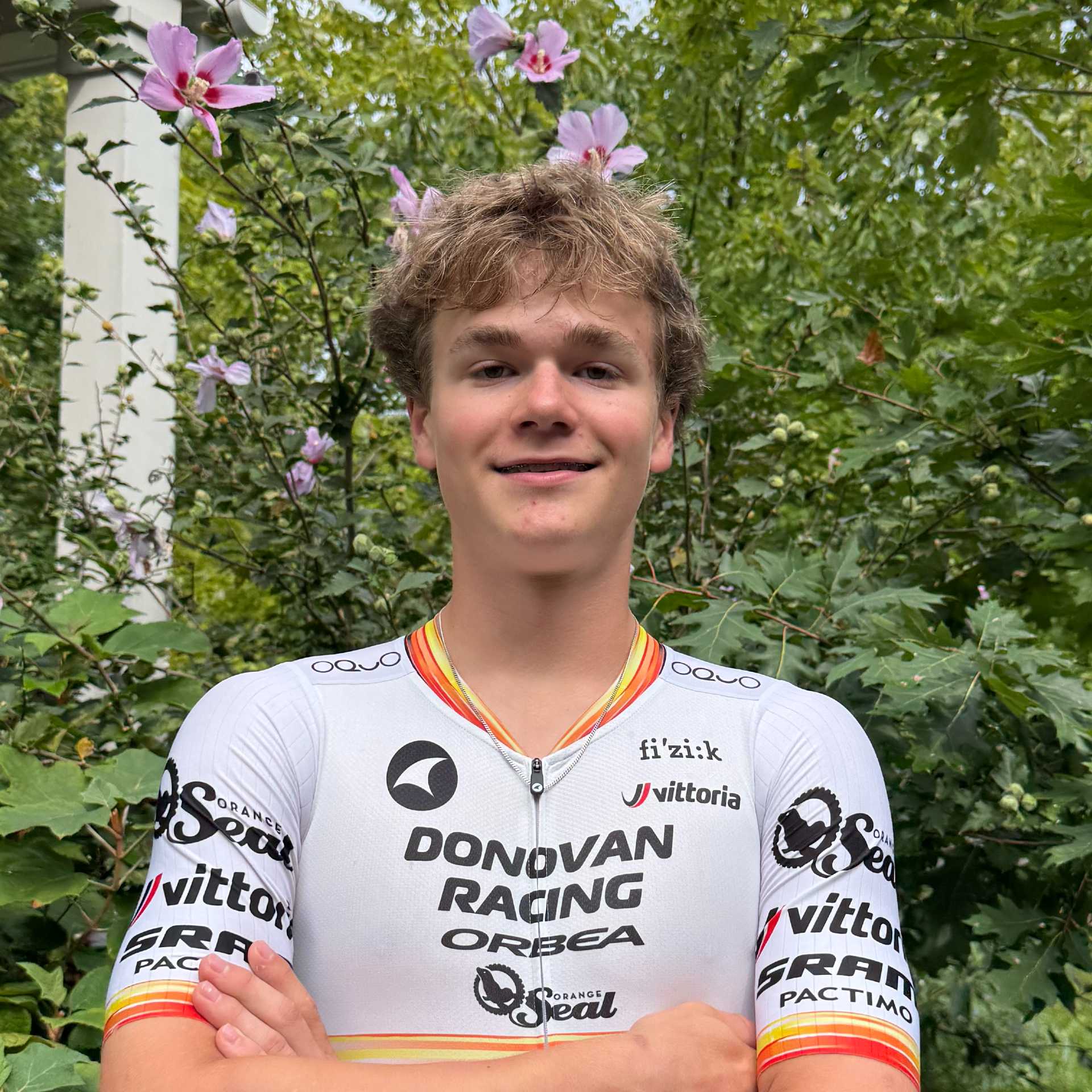 Axel Farnham