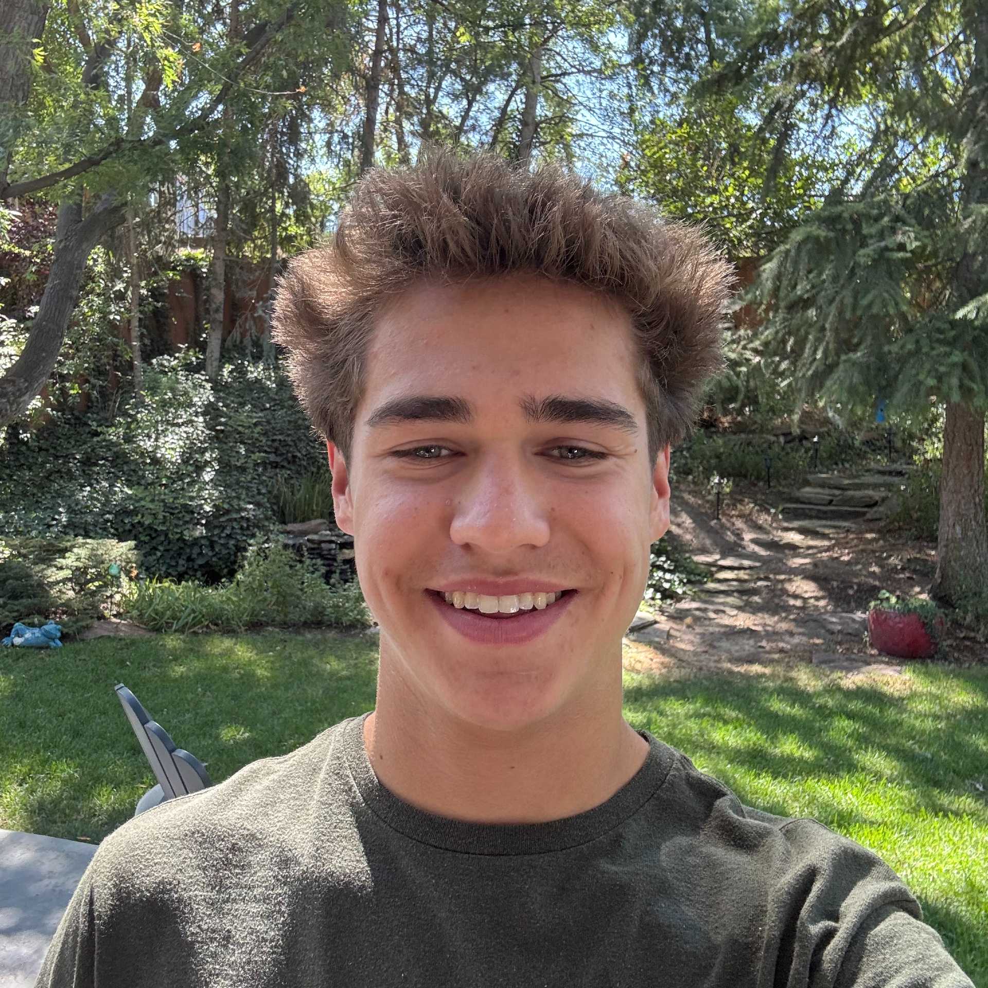 Jake Huszar