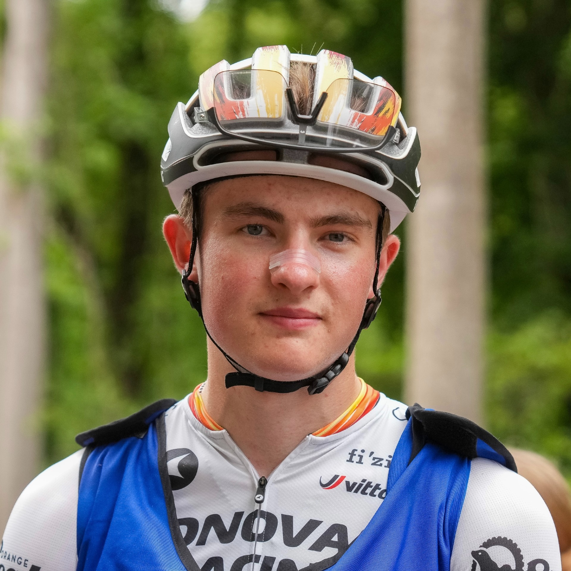 Kevin Vereeke