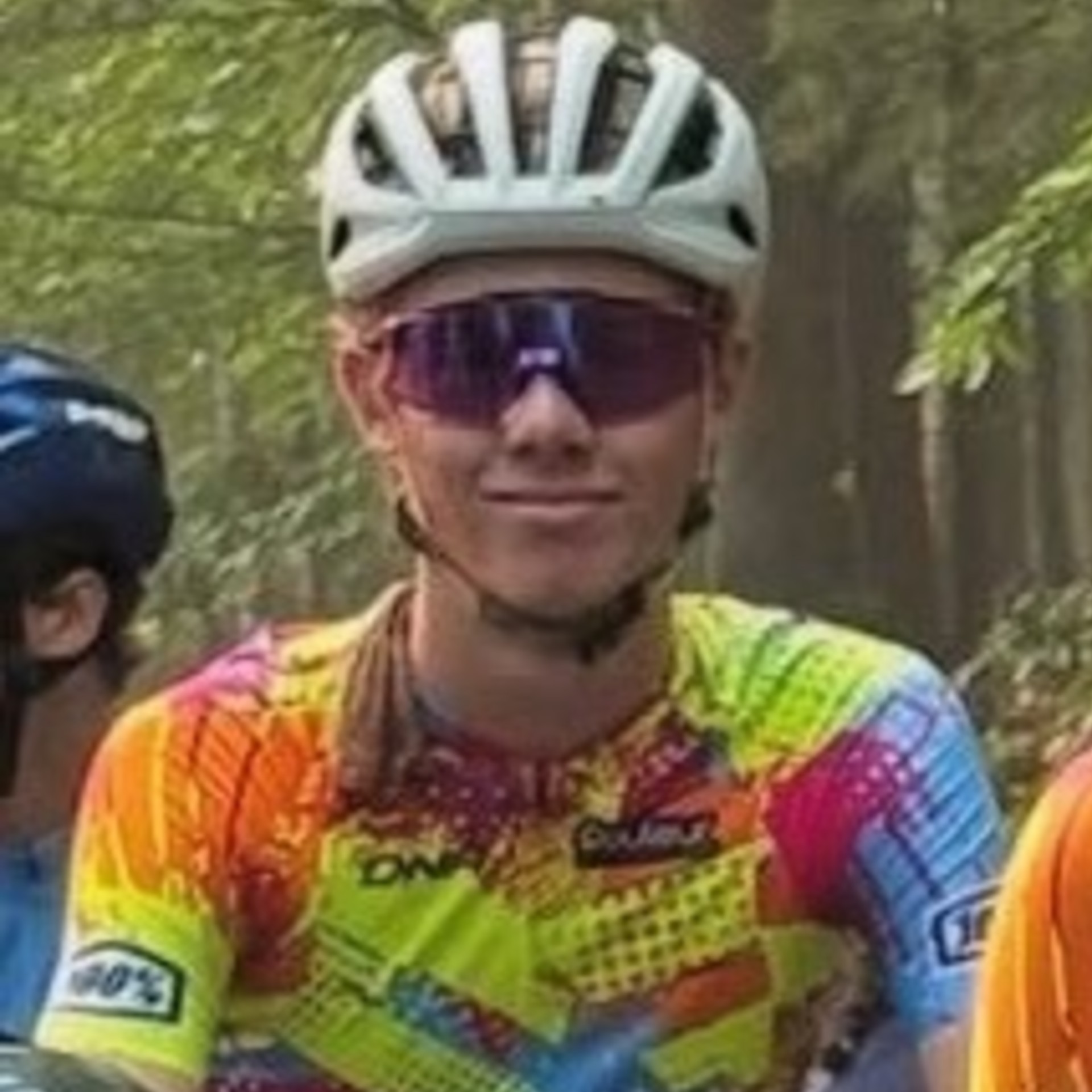 Lukas Kirsch
