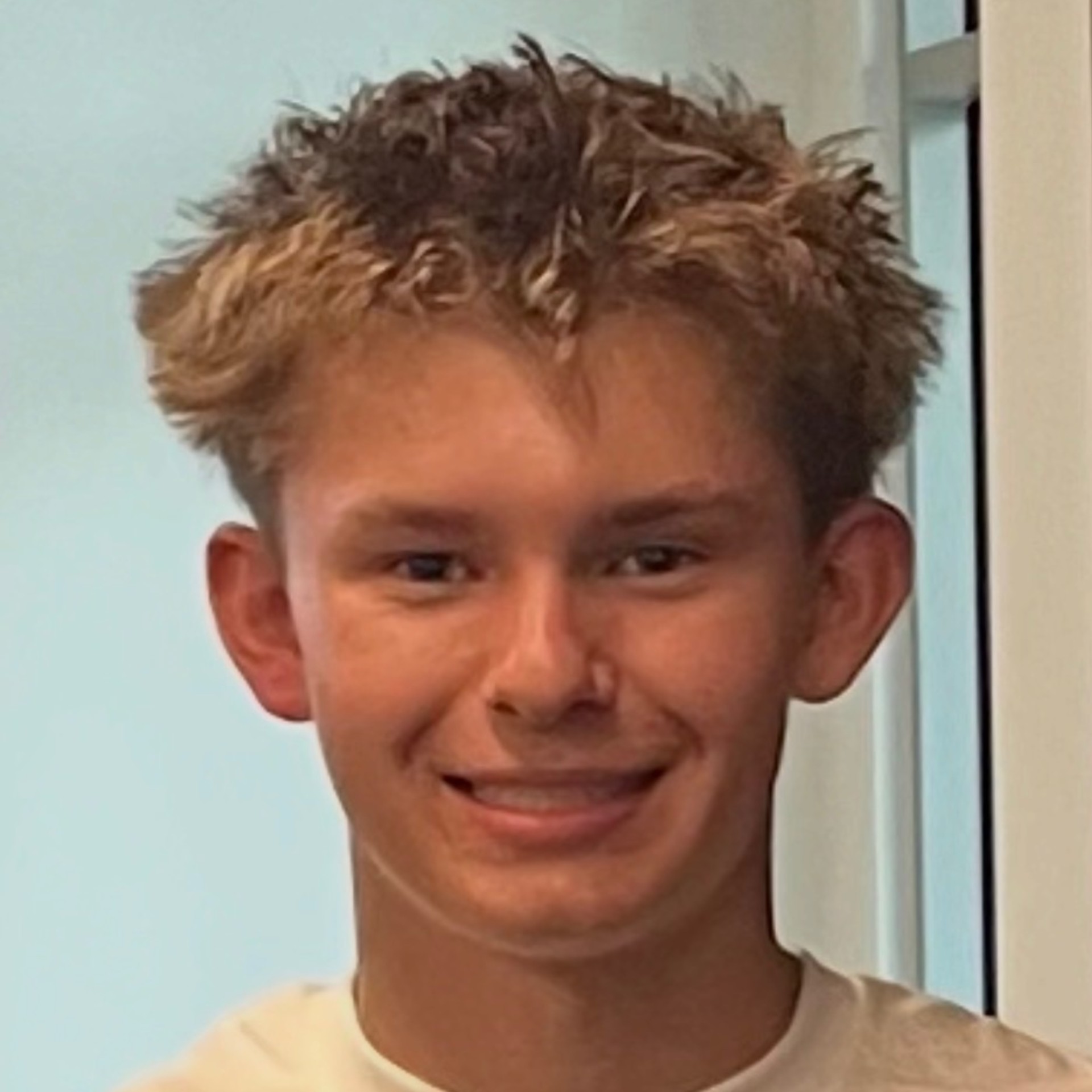 Braxton Mabey